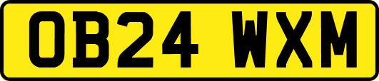OB24WXM