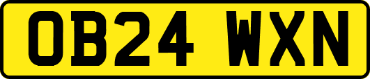 OB24WXN