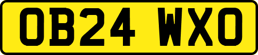 OB24WXO