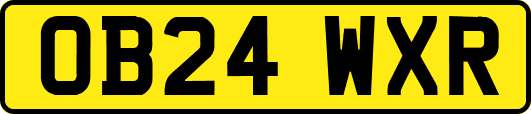 OB24WXR