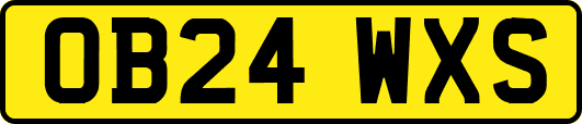OB24WXS