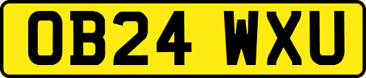 OB24WXU