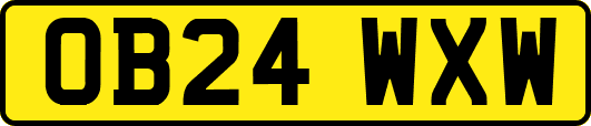 OB24WXW
