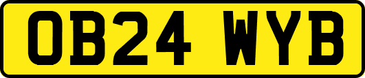 OB24WYB