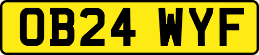 OB24WYF