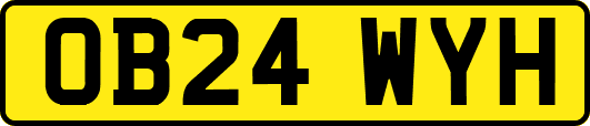 OB24WYH