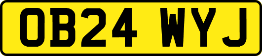 OB24WYJ