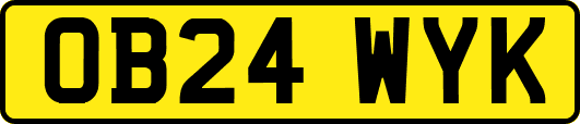 OB24WYK