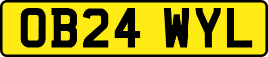 OB24WYL