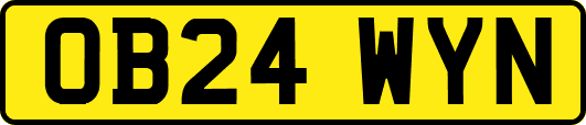 OB24WYN