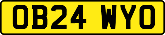 OB24WYO