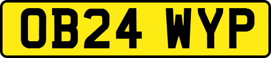 OB24WYP