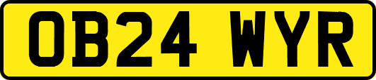 OB24WYR
