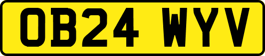 OB24WYV
