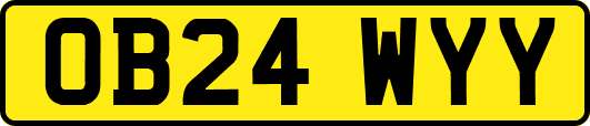 OB24WYY