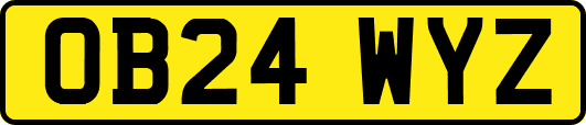OB24WYZ