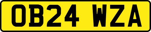 OB24WZA