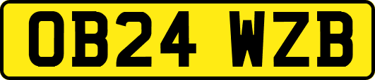 OB24WZB