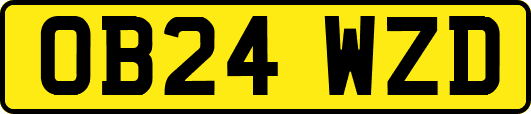 OB24WZD