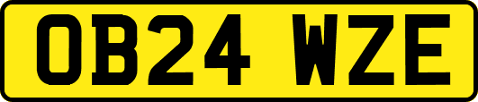 OB24WZE