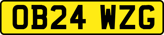 OB24WZG