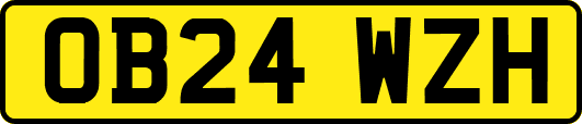 OB24WZH