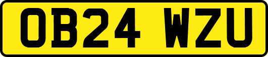 OB24WZU