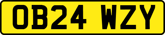 OB24WZY