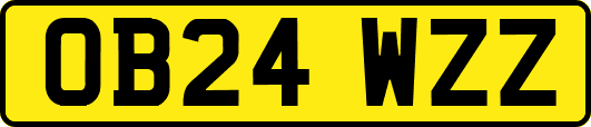 OB24WZZ