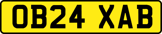 OB24XAB