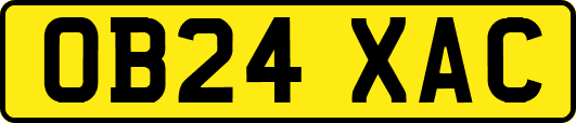 OB24XAC