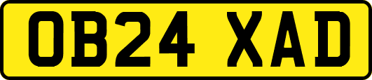 OB24XAD