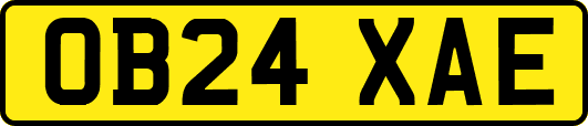 OB24XAE