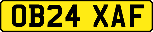 OB24XAF