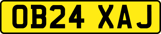 OB24XAJ