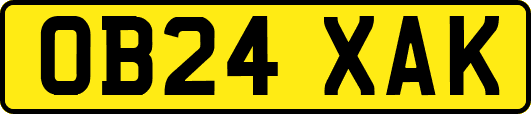 OB24XAK