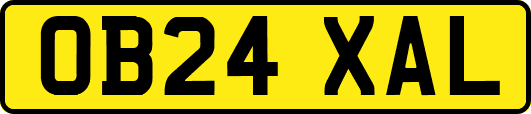 OB24XAL