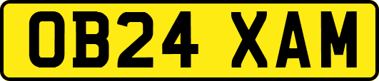 OB24XAM