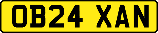 OB24XAN