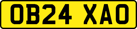 OB24XAO