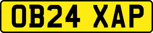 OB24XAP