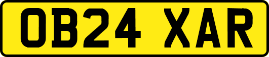 OB24XAR