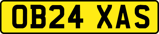 OB24XAS