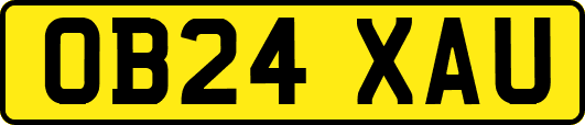 OB24XAU