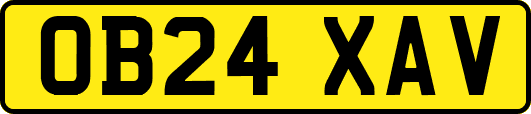 OB24XAV