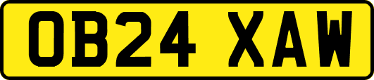 OB24XAW