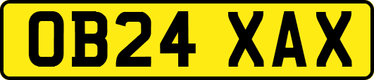 OB24XAX