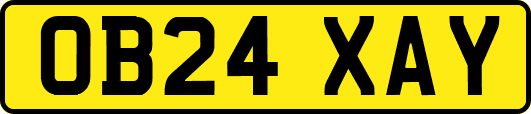 OB24XAY