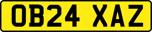 OB24XAZ