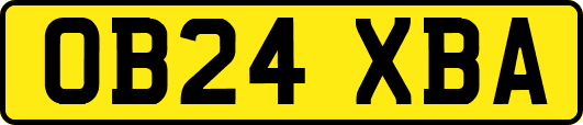 OB24XBA